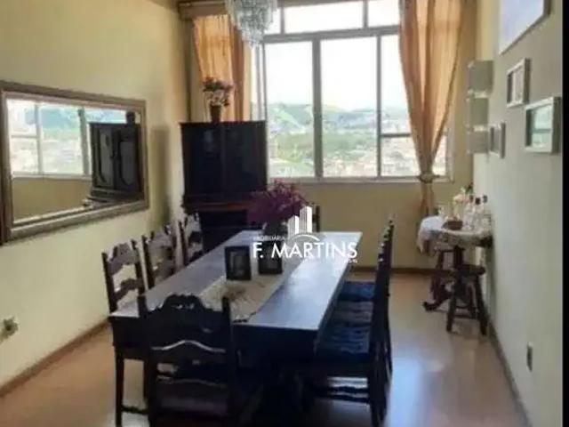 Apartamento venda em Região Geográfica Imediata de Volta Redonda-Barra Mansa, Volta Redonda
