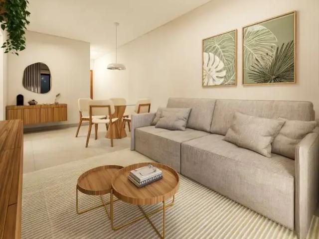 Apartamento venda em Região Geográfica Imediata de Volta Redonda-Barra Mansa, Volta Redonda