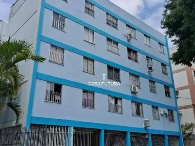 Apartamento venda em Região Geográfica Imediata de Volta Redonda-Barra Mansa, Volta Redonda