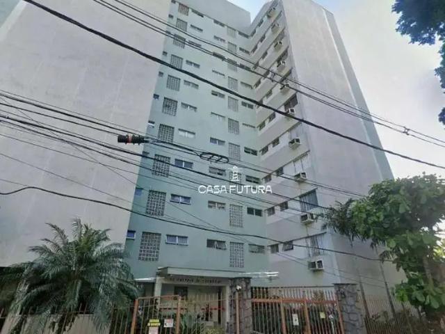 Apartamento venda em Região Geográfica Imediata de Volta Redonda-Barra Mansa, Volta Redonda