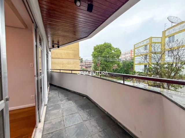 Apartamento venda em Centro, Volta Redonda