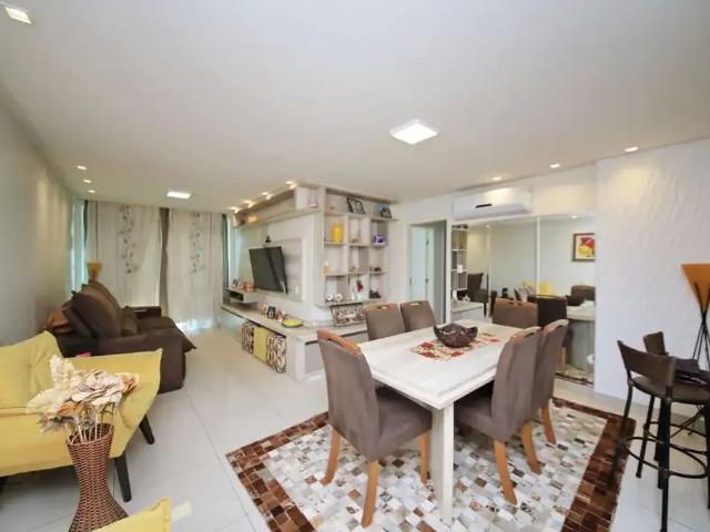 Apartamento venda em Região Geográfica Imediata de Volta Redonda-Barra Mansa, Volta Redonda