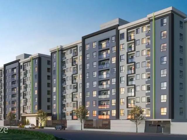 Apartamento venda em Região Geográfica Imediata de Volta Redonda-Barra Mansa, Volta Redonda