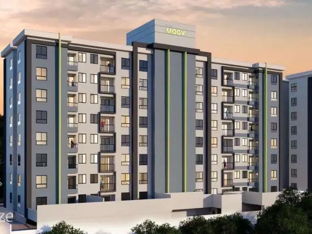 Apartamento venda em Região Geográfica Imediata de Volta Redonda-Barra Mansa, Volta Redonda