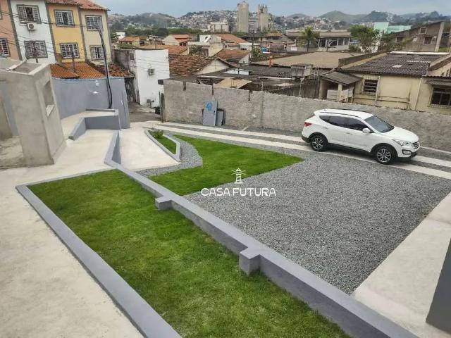 Apartamento venda em Região Geográfica Imediata de Volta Redonda-Barra Mansa, Volta Redonda