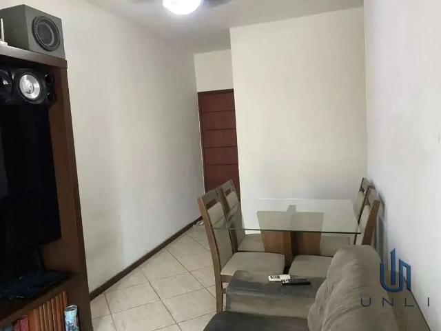 Apartamento venda em Região Geográfica Imediata de Volta Redonda-Barra Mansa, Volta Redonda