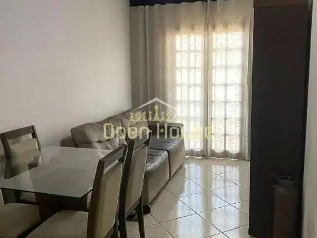 Apartamento venda em Região Geográfica Imediata de Volta Redonda-Barra Mansa, Volta Redonda