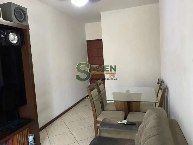 Apartamento venda em Região Geográfica Imediata de Volta Redonda-Barra Mansa, Volta Redonda