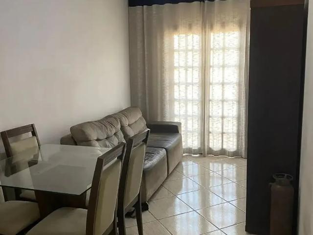 Apartamento venda em Região Geográfica Imediata de Volta Redonda-Barra Mansa, Volta Redonda