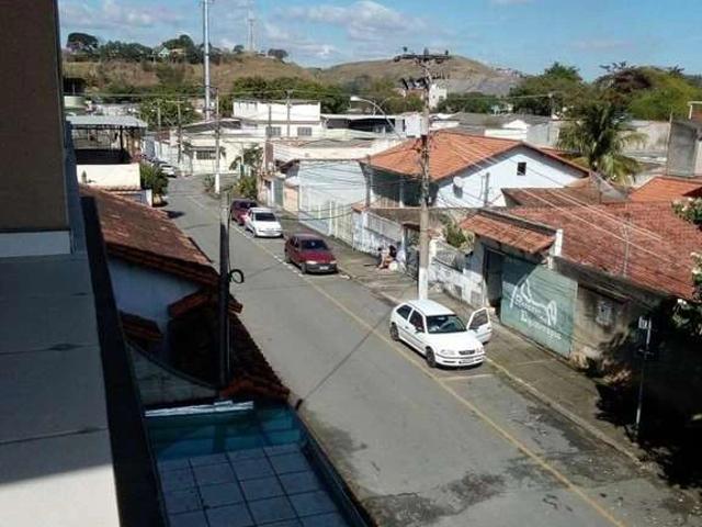 Apartamento venda em Região Geográfica Imediata de Volta Redonda-Barra Mansa, Volta Redonda