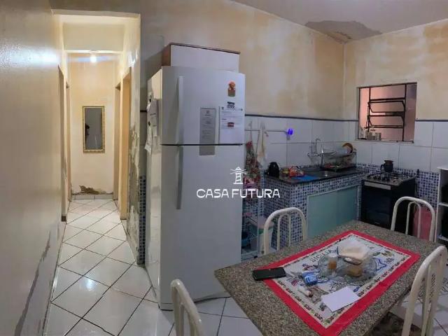 Apartamento venda em Região Geográfica Imediata de Volta Redonda-Barra Mansa, Volta Redonda