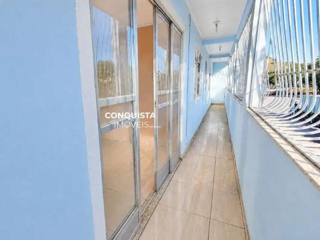 Apartamento venda em Região Geográfica Imediata de Volta Redonda-Barra Mansa, Volta Redonda