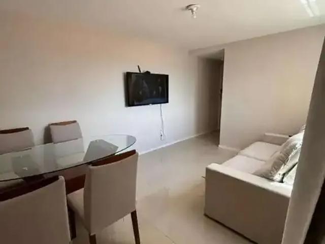 Apartamento venda em Região Geográfica Imediata de Volta Redonda-Barra Mansa, Volta Redonda