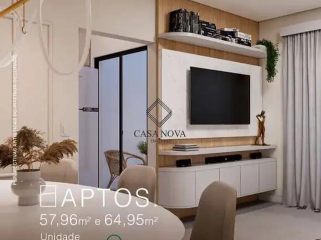 Apartamento venda em Região Geográfica Imediata de Volta Redonda-Barra Mansa, Volta Redonda