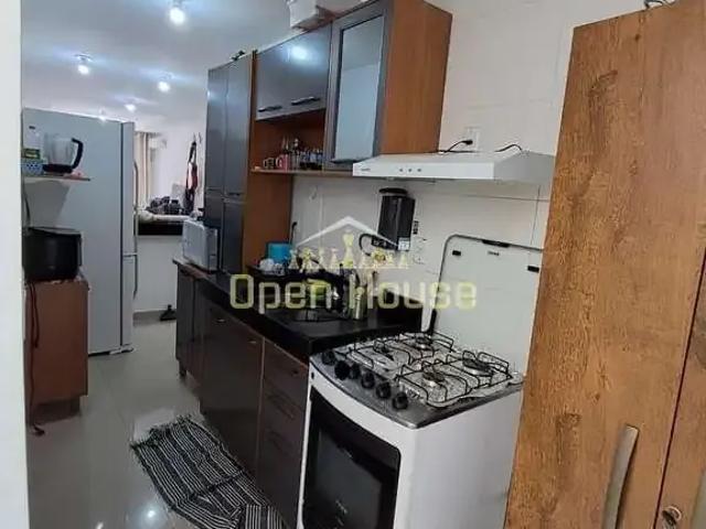 Apartamento venda em Região Geográfica Imediata de Volta Redonda-Barra Mansa, Volta Redonda