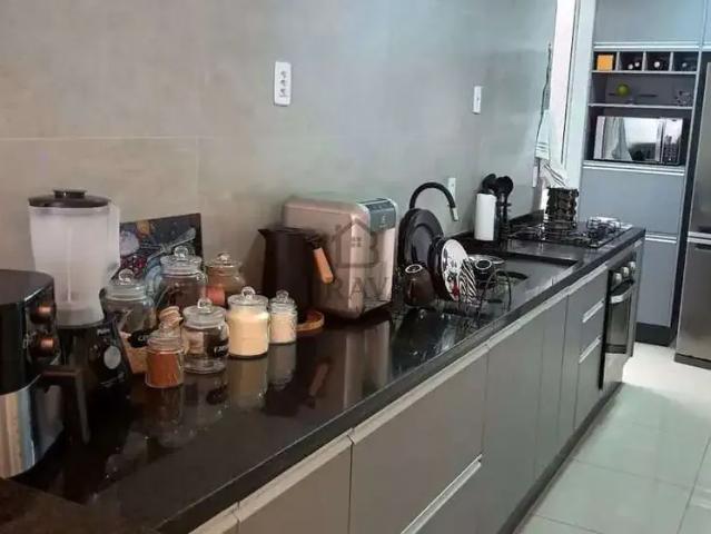 Apartamento venda em Região Geográfica Imediata de Volta Redonda-Barra Mansa, Volta Redonda