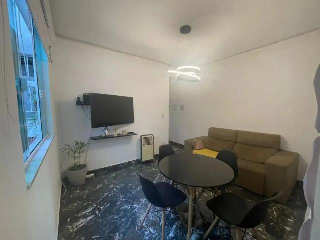 Apartamento venda em Região Geográfica Imediata de Volta Redonda-Barra Mansa, Volta Redonda