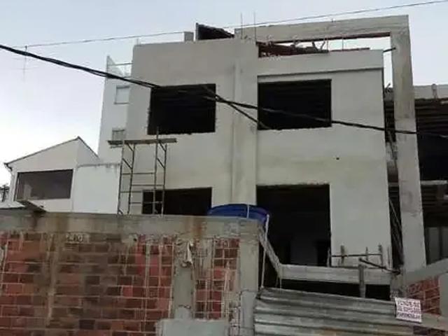 Apartamento venda em Região Geográfica Imediata de Volta Redonda-Barra Mansa, Volta Redonda