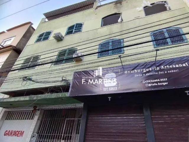 Apartamento venda em Região Geográfica Imediata de Volta Redonda-Barra Mansa, Volta Redonda