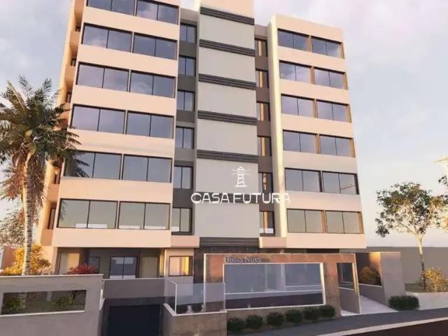 Apartamento venda em Região Geográfica Imediata de Volta Redonda-Barra Mansa, Volta Redonda