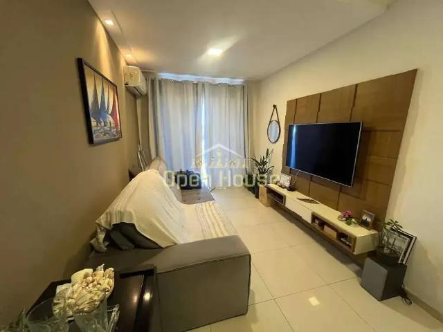 Apartamento venda em Região Geográfica Imediata de Volta Redonda-Barra Mansa, Volta Redonda