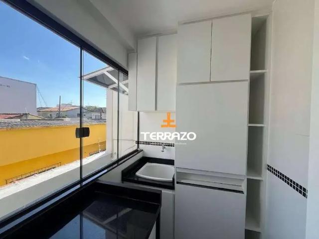 Apartamento venda em Região Geográfica Imediata de Volta Redonda-Barra Mansa, Volta Redonda