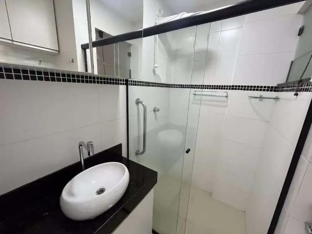 Apartamento venda em Região Geográfica Imediata de Volta Redonda-Barra Mansa, Volta Redonda