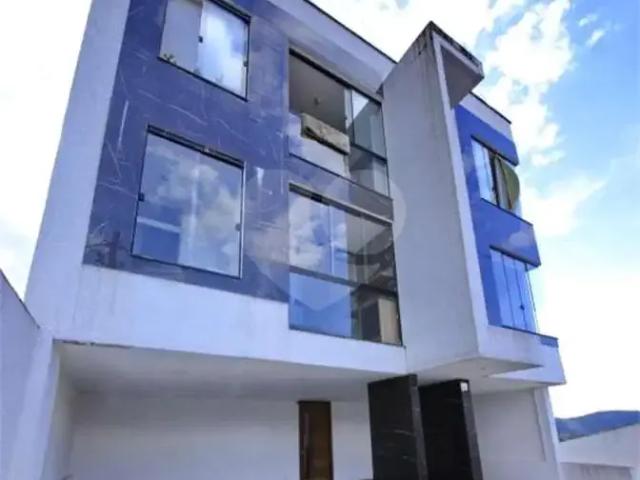 Apartamento venda em Região Geográfica Imediata de Volta Redonda-Barra Mansa, Volta Redonda