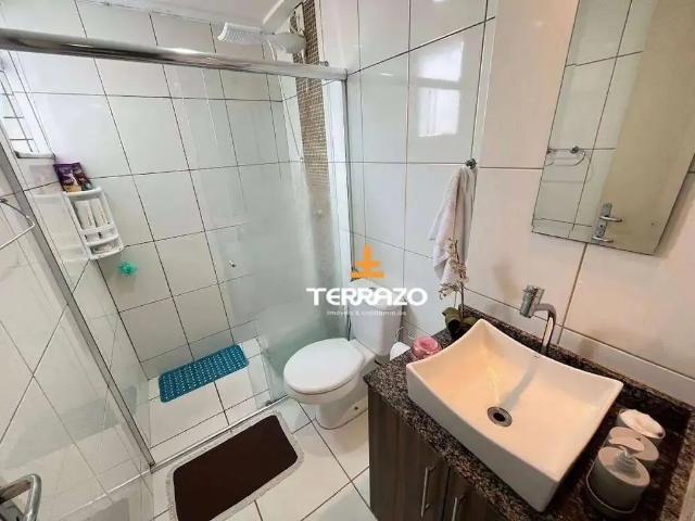Apartamento venda em Região Geográfica Imediata de Volta Redonda-Barra Mansa, Volta Redonda