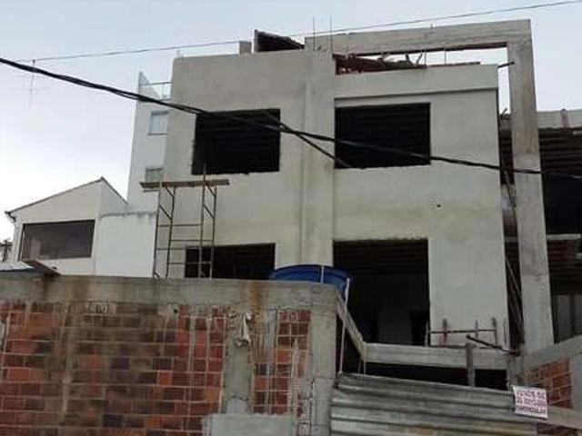 Apartamento venda em Volta Redonda, Região Geográfica Intermediária de Volta Redonda-Barra Mansa