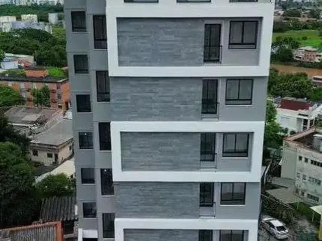 Apartamento venda em Região Geográfica Imediata de Volta Redonda-Barra Mansa, Volta Redonda