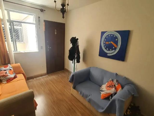 Apartamento venda em Região Geográfica Imediata de Volta Redonda-Barra Mansa, Volta Redonda