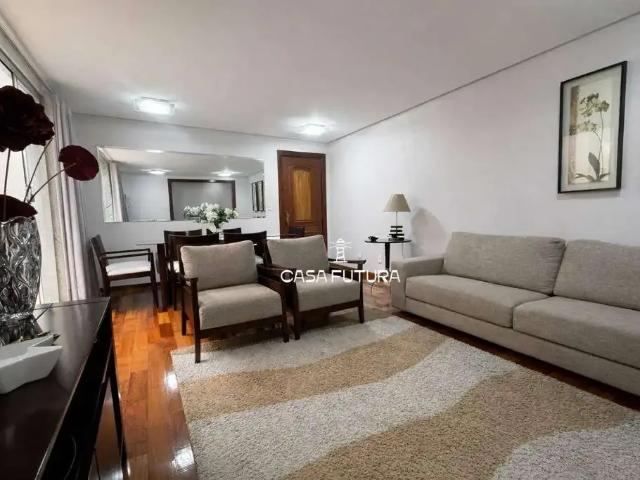 Apartamento venda em Região Geográfica Imediata de Volta Redonda-Barra Mansa, Volta Redonda