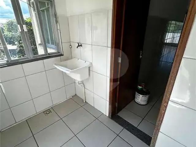 Apartamento venda em Região Geográfica Imediata de Volta Redonda-Barra Mansa, Volta Redonda