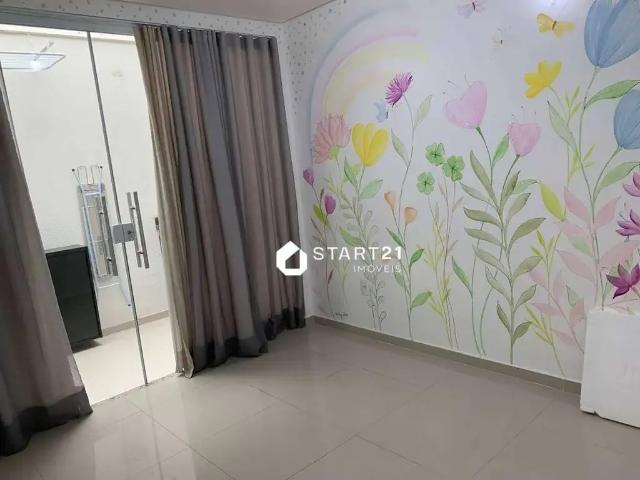 Apartamento venda em Região Geográfica Imediata de Volta Redonda-Barra Mansa, Volta Redonda