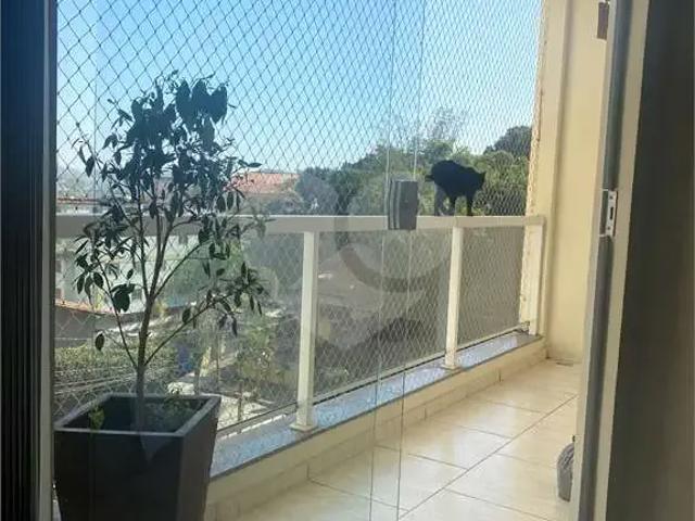 Apartamento venda em Região Geográfica Imediata de Volta Redonda-Barra Mansa, Volta Redonda