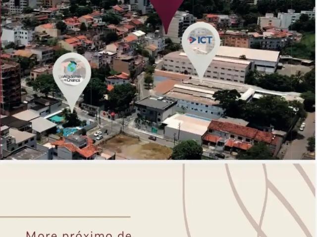 Apartamento venda em Região Geográfica Imediata de Volta Redonda-Barra Mansa, Volta Redonda