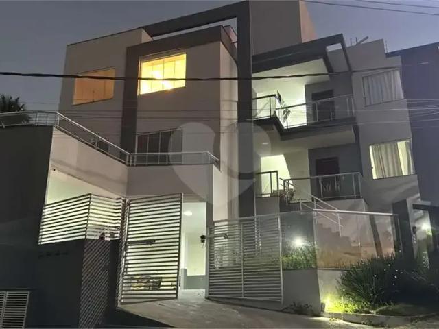Apartamento venda em Região Geográfica Imediata de Volta Redonda-Barra Mansa, Volta Redonda