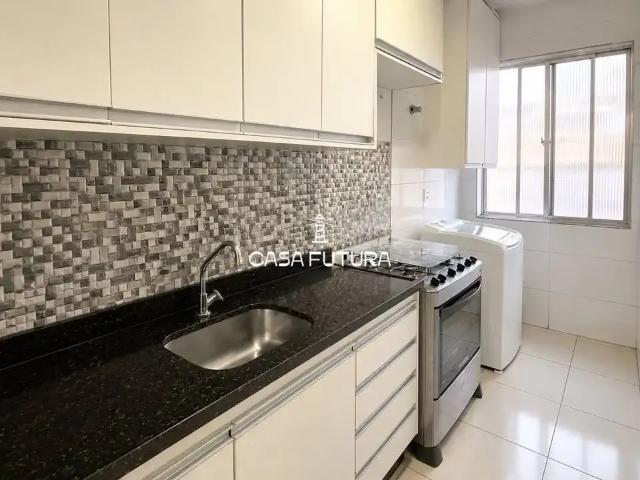 Apartamento venda em Região Geográfica Imediata de Volta Redonda-Barra Mansa, Volta Redonda