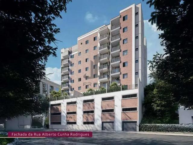 Apartamento venda em Região Geográfica Imediata de Volta Redonda-Barra Mansa, Volta Redonda