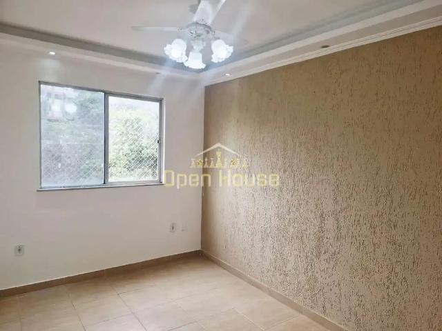 Apartamento venda em Região Geográfica Imediata de Volta Redonda-Barra Mansa, Volta Redonda