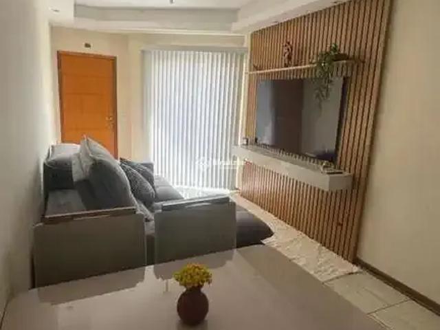 Apartamento venda em Região Geográfica Imediata de Volta Redonda-Barra Mansa, Volta Redonda