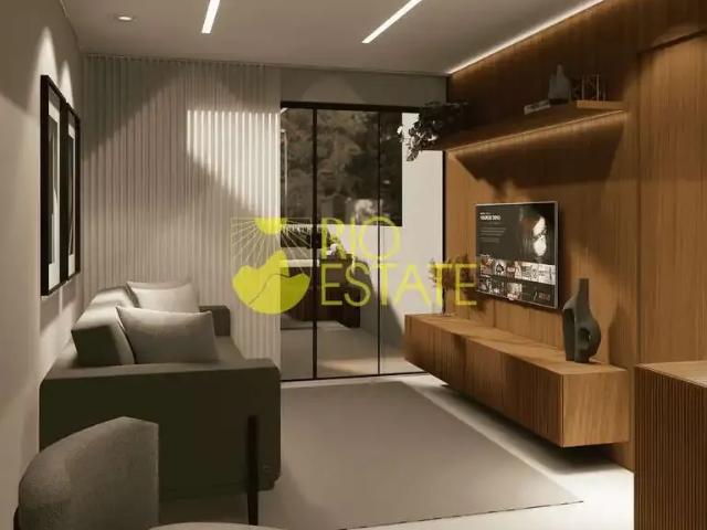 Apartamento venda em Região Geográfica Imediata de Volta Redonda-Barra Mansa, Volta Redonda