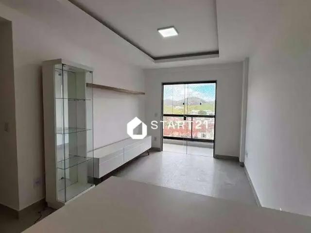Apartamento venda em Região Geográfica Imediata de Volta Redonda-Barra Mansa, Volta Redonda