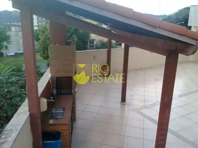 Apartamento venda em Região Geográfica Imediata de Volta Redonda-Barra Mansa, Volta Redonda