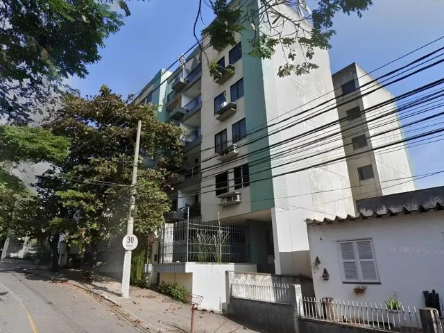 Apartamento venda em Região Geográfica Imediata de Volta Redonda-Barra Mansa, Volta Redonda