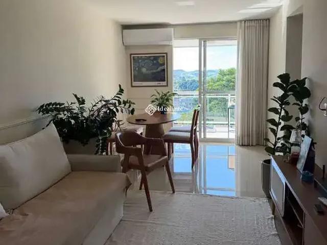 Apartamento venda em Região Geográfica Imediata de Volta Redonda-Barra Mansa, Volta Redonda