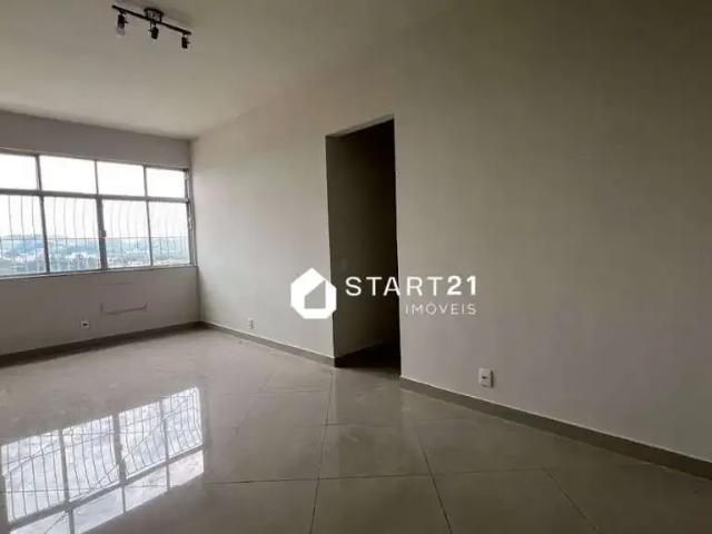 Apartamento venda em Região Geográfica Imediata de Volta Redonda-Barra Mansa, Volta Redonda