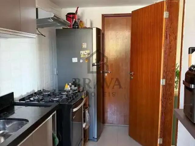 Apartamento venda em Região Geográfica Imediata de Volta Redonda-Barra Mansa, Volta Redonda