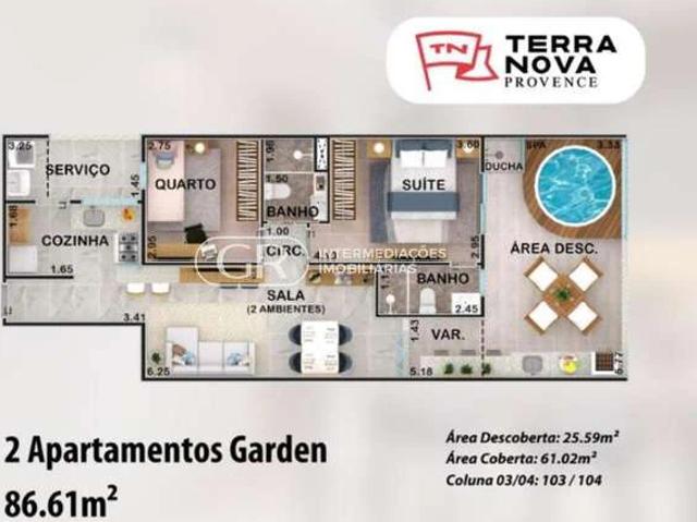 Apartamento venda em Região Geográfica Imediata de Volta Redonda-Barra Mansa, Volta Redonda